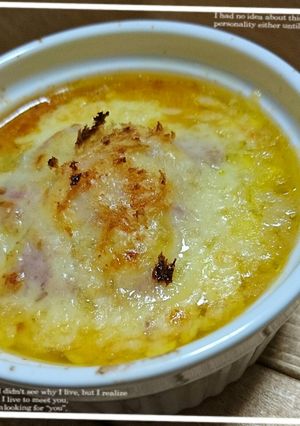 茄子とズッキーニのトマトグラタン-レシピのメイン写真