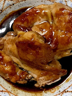 簡単♪定番♪鶏のてりやき-レシピのメイン写真