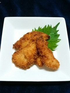 らくらくチキンかつ-レシピのメイン写真