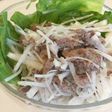 簡単*ツナと大根のゴマヨネー酢サラダ