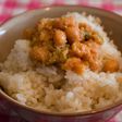 生姜たっぷり☆大豆&ねぎ味噌♪