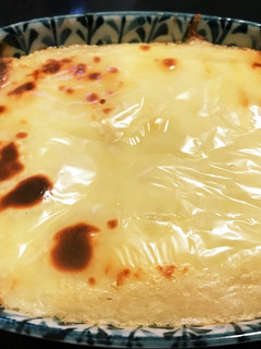 とろろグラタン-レシピのメイン写真