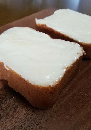 群馬名物 クリームボックス-レシピのメイン写真