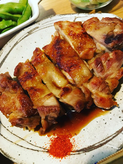 鶏のテリヤキ☆-レシピのメイン写真