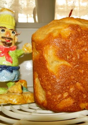 糖質制限　ダイズラボと全粒粉食パン-レシピのメイン写真