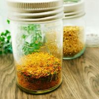 基本からアレンジまで 思わずつくりたくなる スパイスミックス のレシピ集