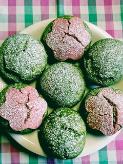 ババァの簡単*豆腐パン*-レシピのメイン写真