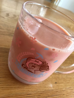 ゴクゴク飲める野菜ジュース☆ベジミルク-レシピのメイン写真