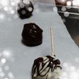 大人の梅酒の実チョコレートボンボン♪