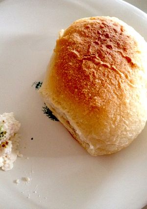 水切り豆乳ヨーグルトのディップ-レシピのメイン写真