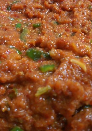 明太子キムチ(簡単バージョン)-レシピのメイン写真