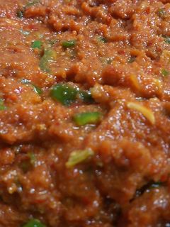 明太子キムチ(韓国唐辛子バージョン)-レシピのメイン写真