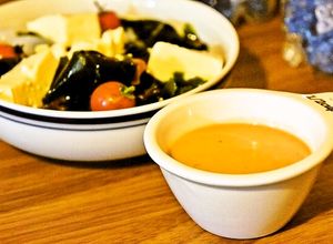お店の味？自家製サウザンアイランドソース-レシピのメイン写真