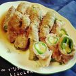 豪快!!チーズinピーマンの肉巻き