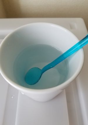 色々使える簡単オリゴ糖レモンシロップ-レシピのメイン写真