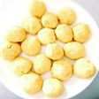さくふわっレモンクッキー