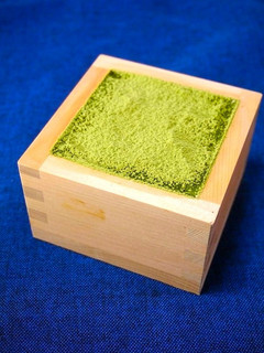 ホワイトデー!抹茶ティラミス-レシピのメイン写真