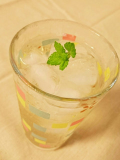 梅ジュース・梅の砂糖煮-レシピのメイン写真