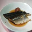 圧力鍋で作る、さんまの梅煮(イワシもね)