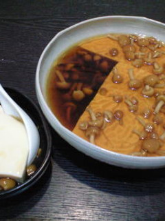 モチプルとうふ-レシピのメイン写真