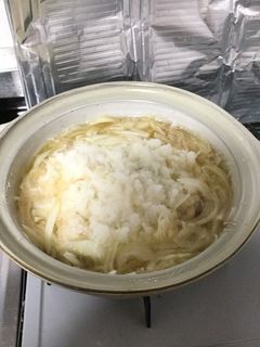簡単みぞれ煮-レシピのメイン写真