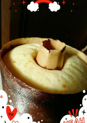 カッテージチーズでケーキ-レシピのメイン写真