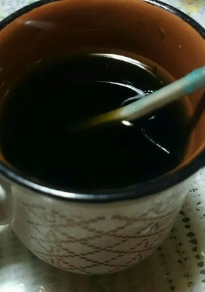 ❀✿わたあめで甘い紅茶 ✿ ❀-レシピのメイン写真