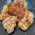 シンプル鶏胸肉の蒸し焼き