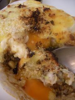 カレーの翌日は☆悩殺カレードリア!!☆!-レシピのメイン写真