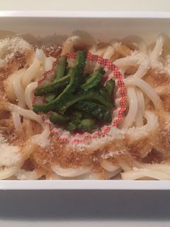 ゴーヤーの塩胡椒炒め-レシピのメイン写真