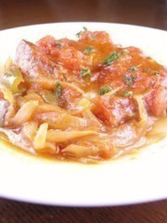 美肌☆簡単 豚肩ロースのトマト煮-レシピのメイン写真