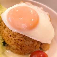 รูปของ おうちで簡単ナシゴレン♪