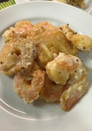 エビマヨ-レシピのメイン写真