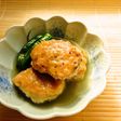 😊フライパン1つで簡単おかず♪鶏つくねの塩煮😊