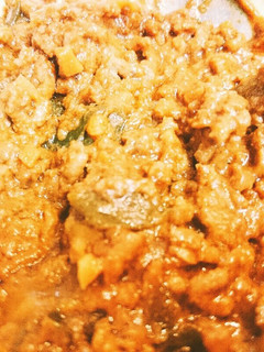 オールマイティー☆ピリ辛肉味噌-レシピのメイン写真