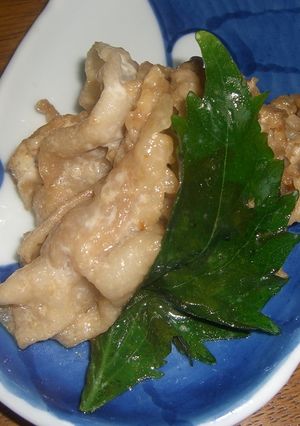 簡単お弁当おかず-レシピのメイン写真