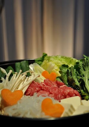 すき焼き＆割り下-レシピのメイン写真