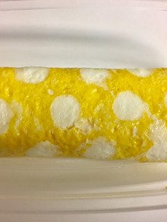 水玉卵焼き-レシピのメイン写真
