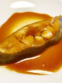 カレイの煮つけ-レシピのメイン写真
