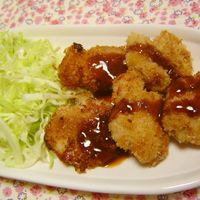 基本からアレンジまで！思わずつくりたくなる「豚こま カツ 簡単」の