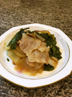 美味しすぎ♪大根と豚バラのオイスター煮-レシピのメイン写真