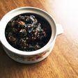 夏の定番♪ご飯がすすむ紫蘇味噌!
