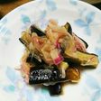 (油少なめ調理方)茄子の南蛮漬け