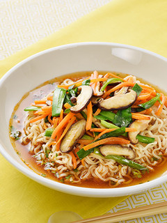 冷やしサンラータン麺-レシピのメイン写真