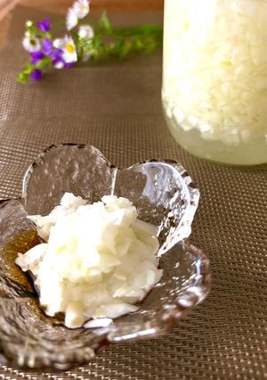 色々使える★新玉ねぎ・玉ねぎのピクルス-レシピのメイン写真