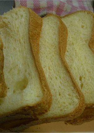 パンの切り方レッスン-レシピのメイン写真
