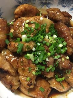 大根とナスの豚バラ巻き-レシピのメイン写真