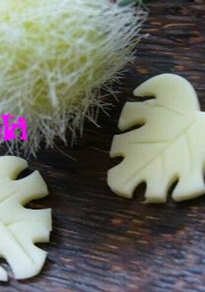 モンステラチーズ☆キャラ弁おかず-レシピのメイン写真