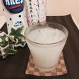 酒ピス