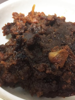 旨旨♪ニンニク焼き味噌-レシピのメイン写真
